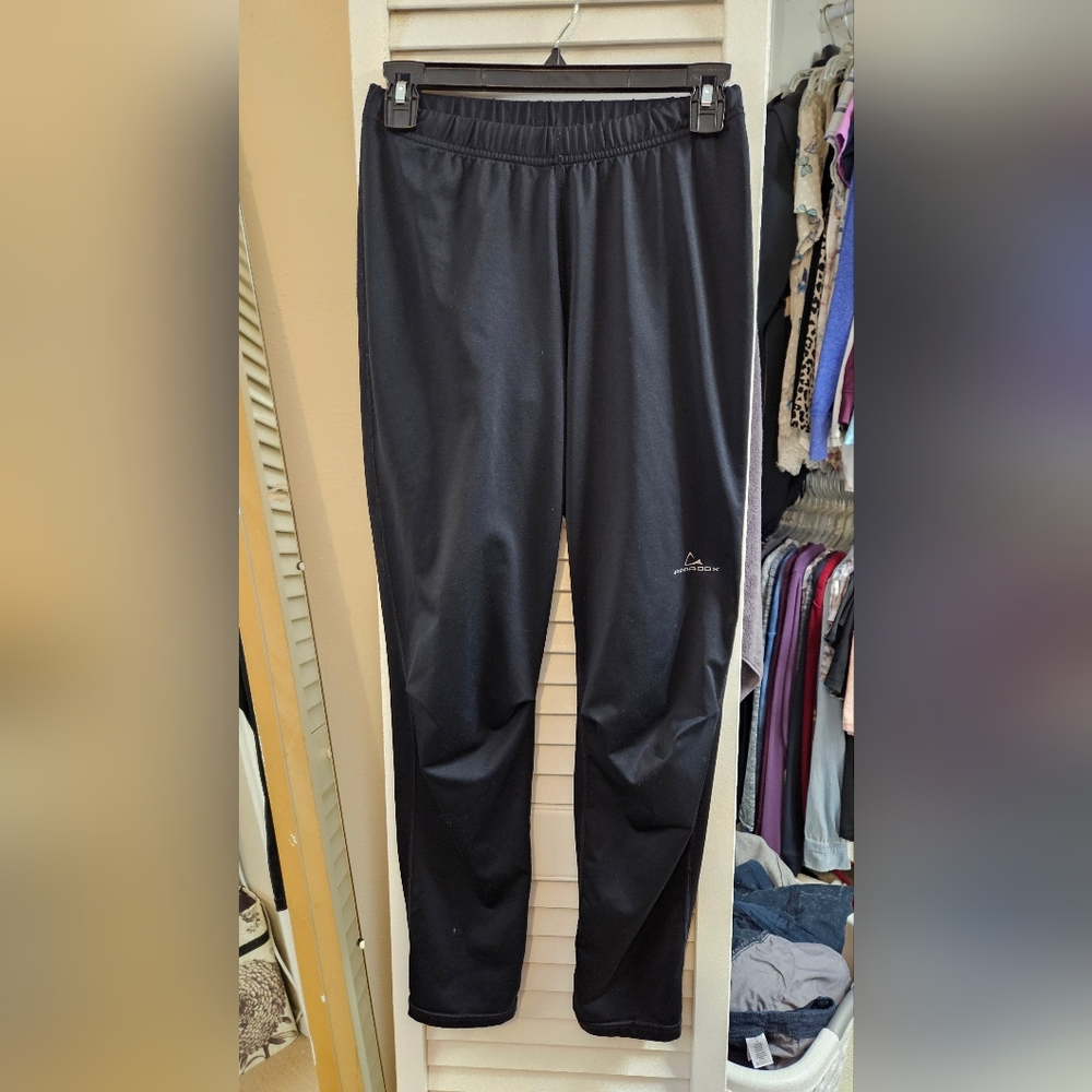 Ladies Paradox Black Thermals